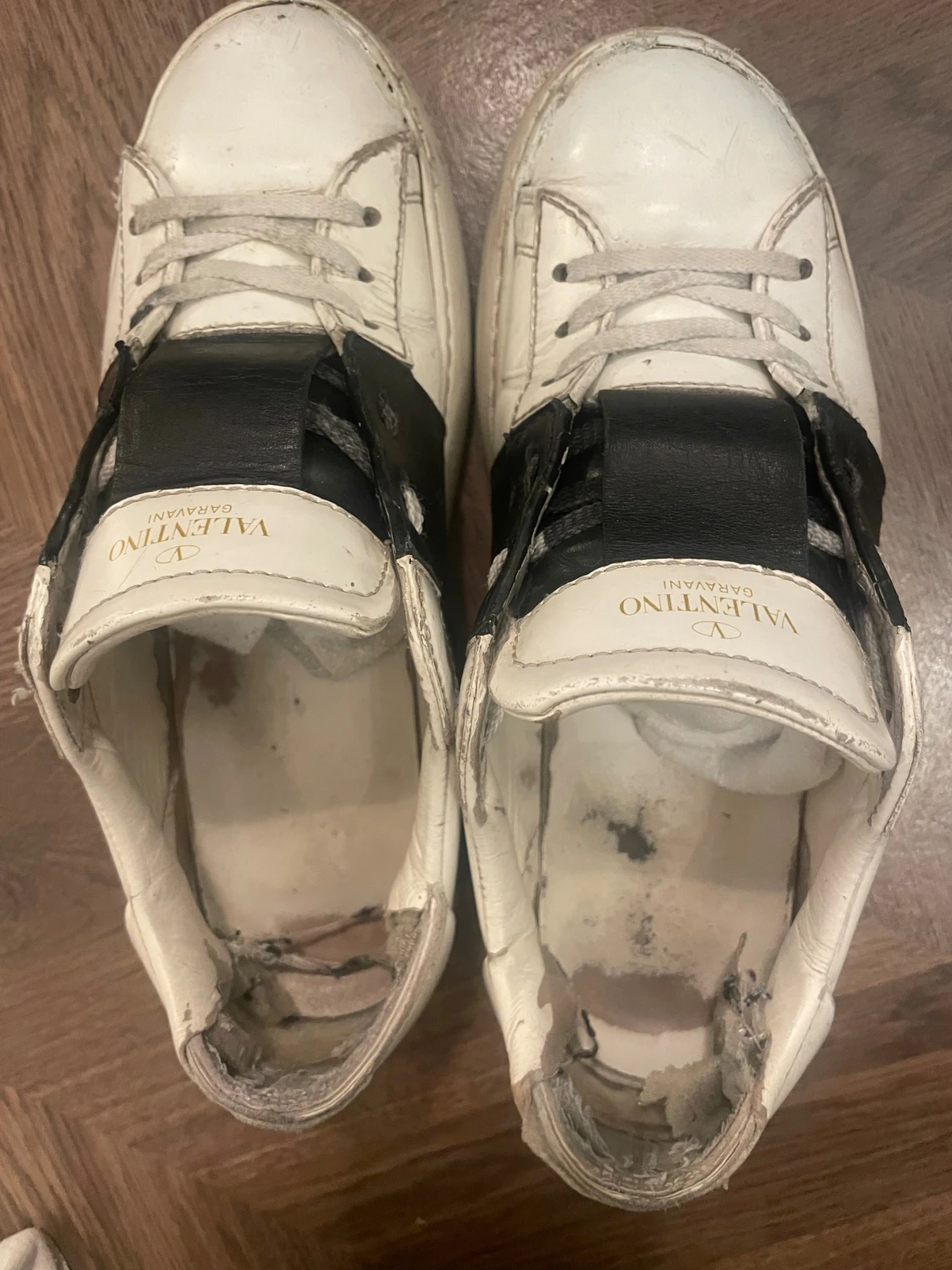 Valentino garvani oppens - 3