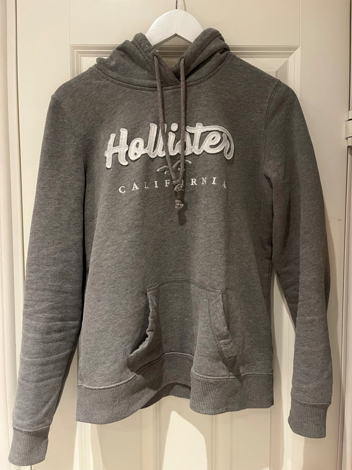Hollister hoodie 