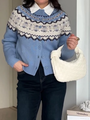 Cardigan  - High quality winter cardigan so elegant and warm the price in website 169€ 