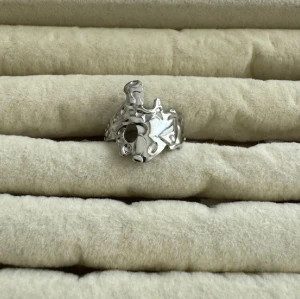 Rostfria  - Justerbar 