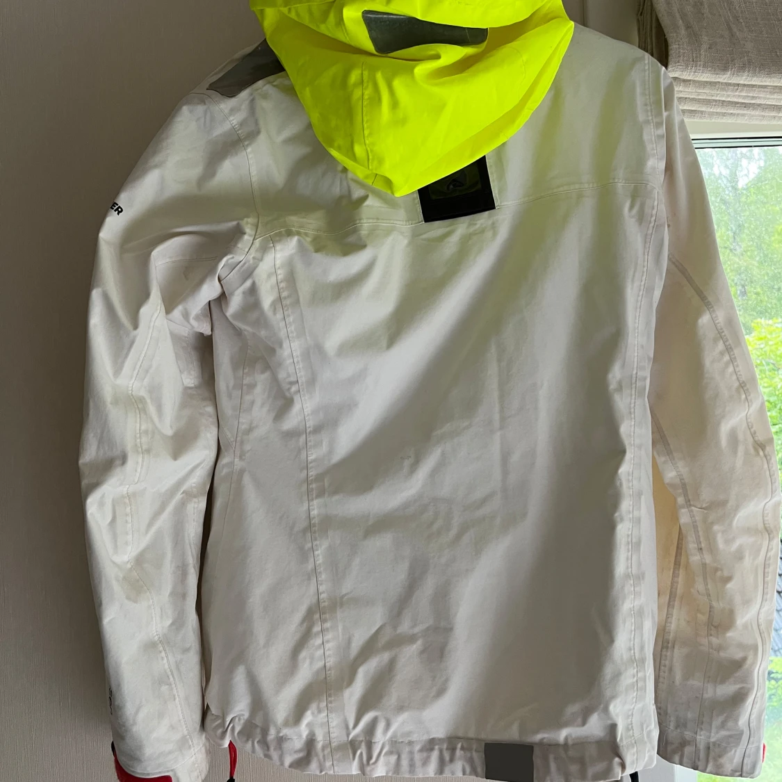  Helly Hansen jacka  - 1