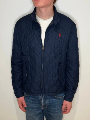 Ralph lauren jacka  - 9.5/10