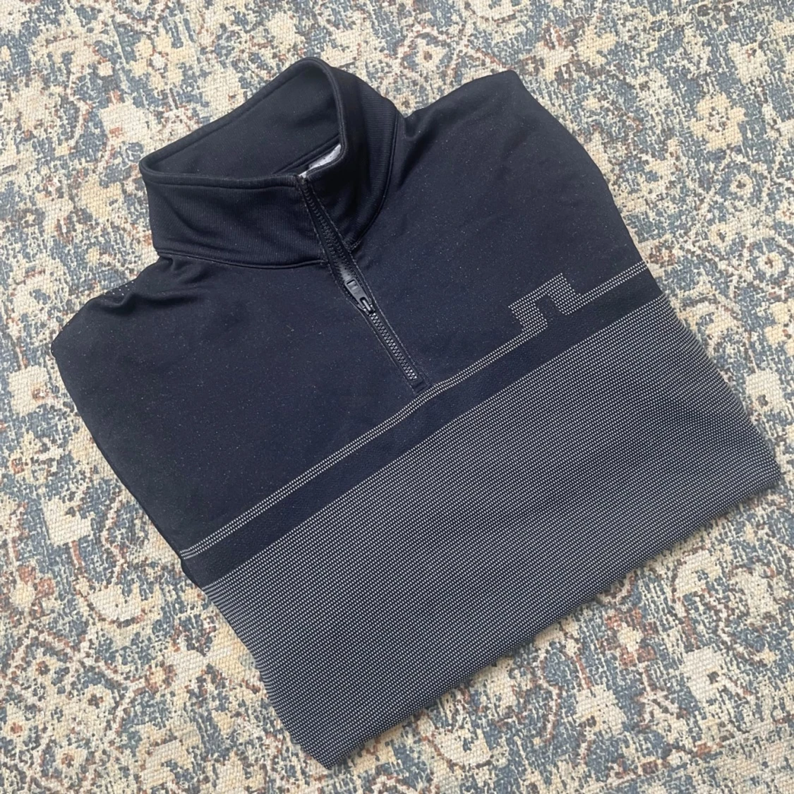 J.Lindeberg Golf tröja