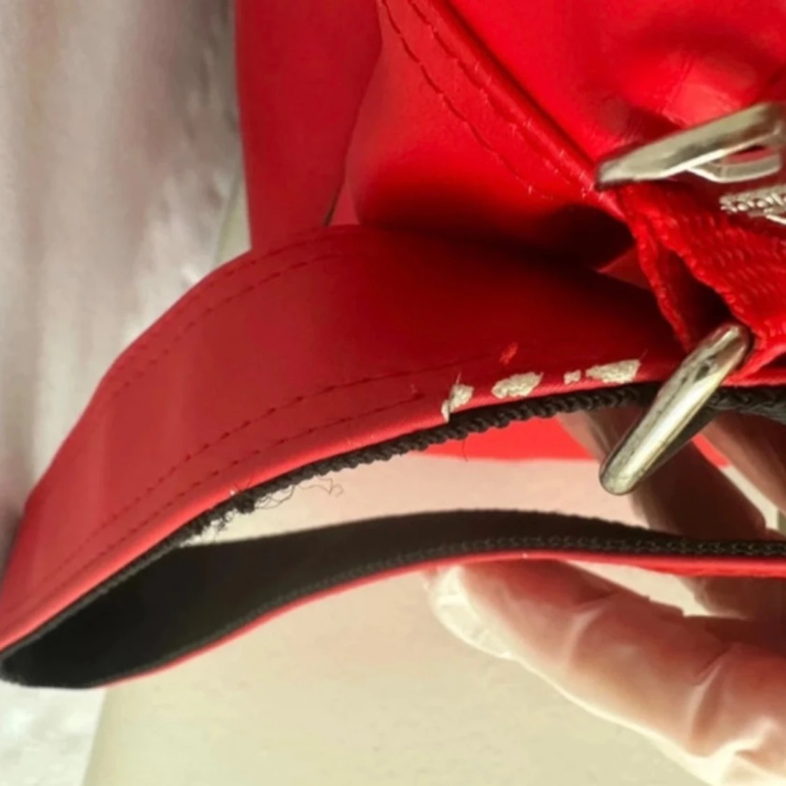 Adidas Enamel Messenger-Sportväska / träningsväska - 3