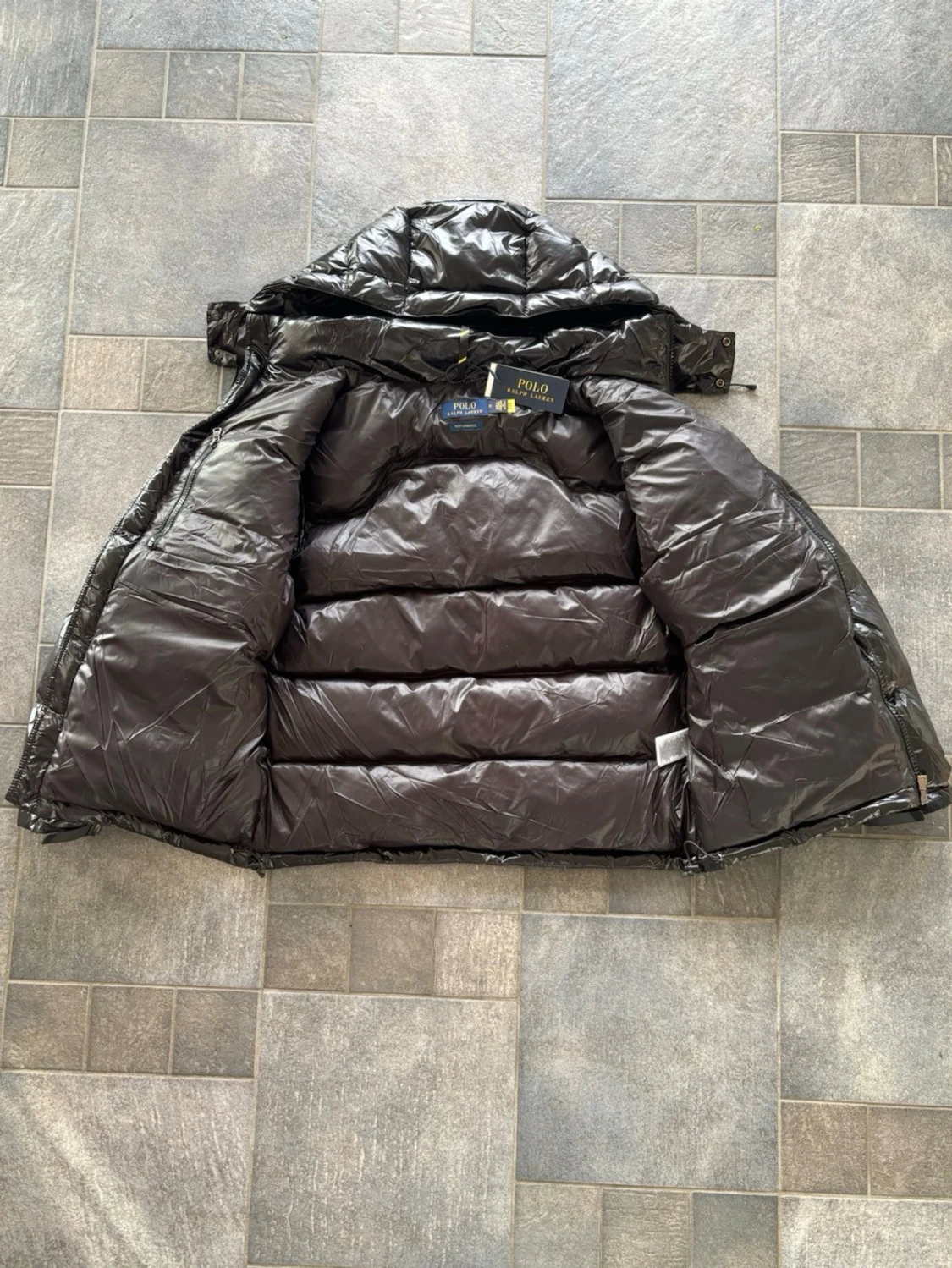 Ralph Lauren Jacka - 2