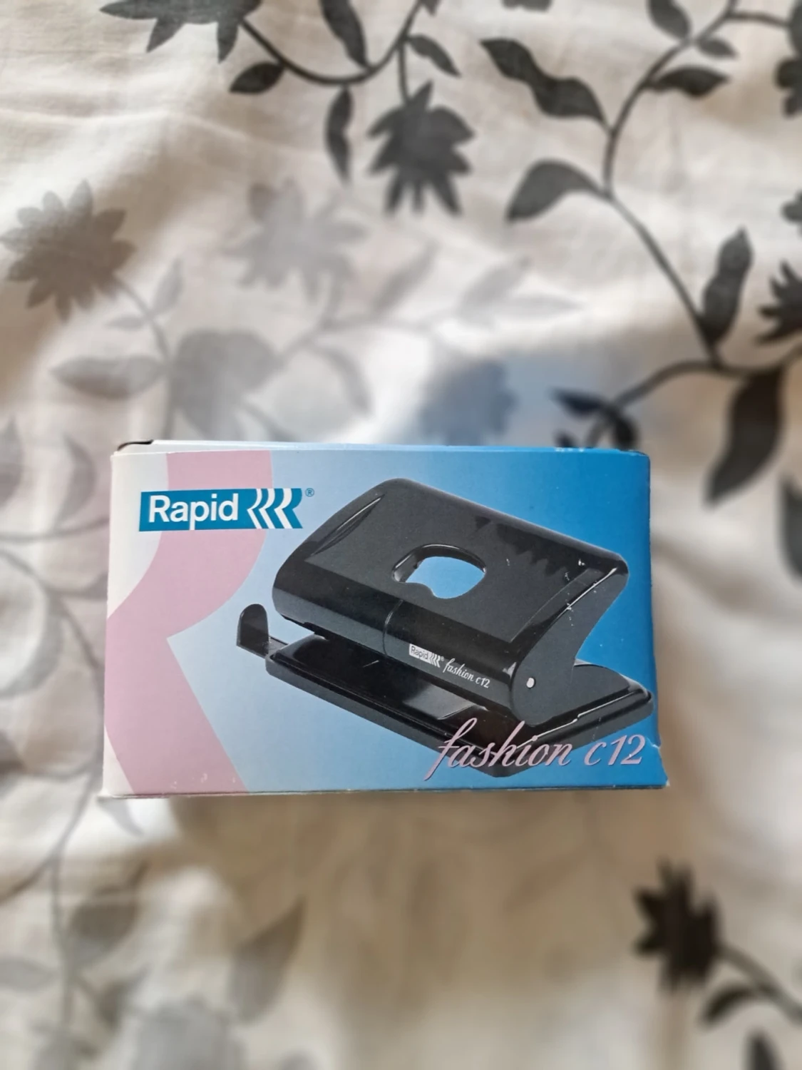 Hålslagare nyskick & oanvänd