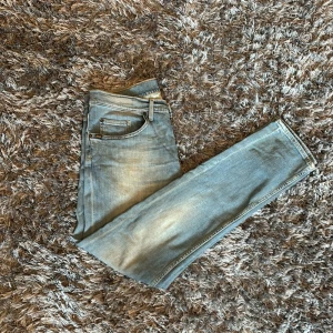 Tiger of Sweden jeans  - Säljer dessa feta tiger of Sweden jeansen | model pistolero | skick 10/10 | storlek 31/32 | hör av er vid minsta lilla fråga!