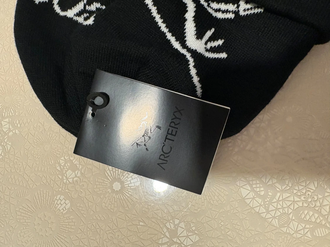 Arc’teryx mössa - 2