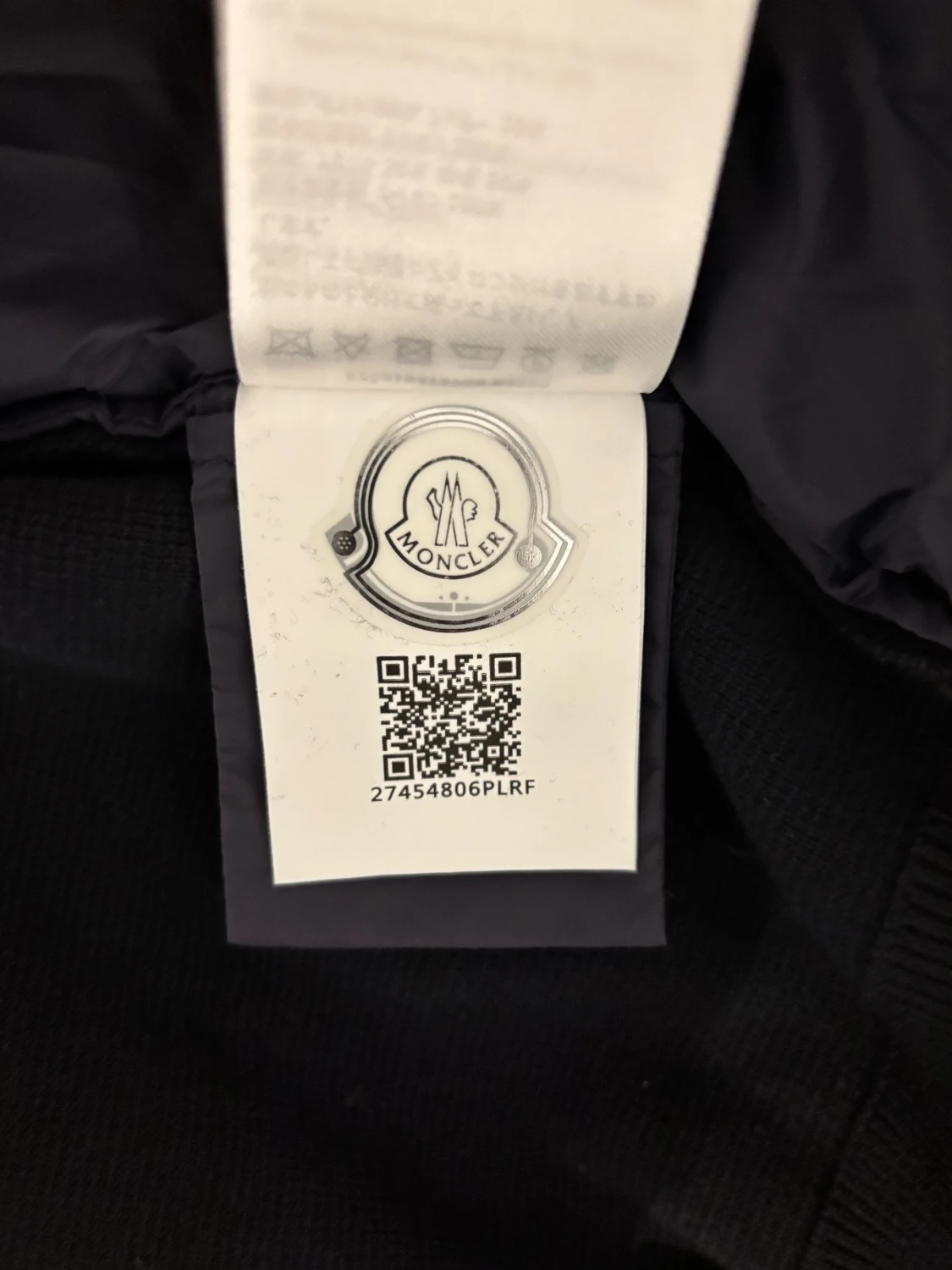 Moncler Wool Cardigan - 6