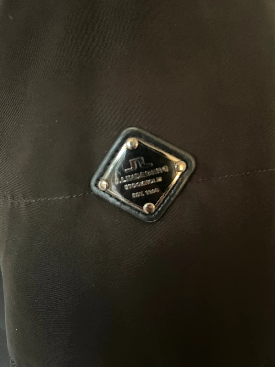 J.Lindeberg fieldjacket - 2