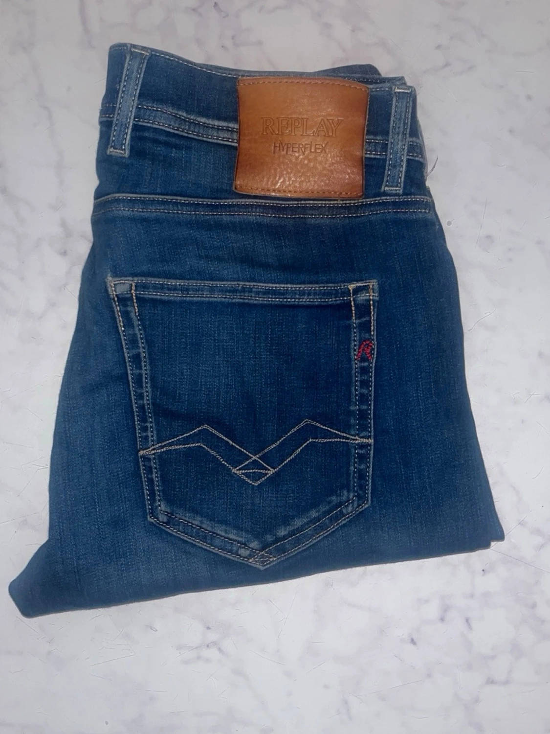 Replay Grover jeans - 1