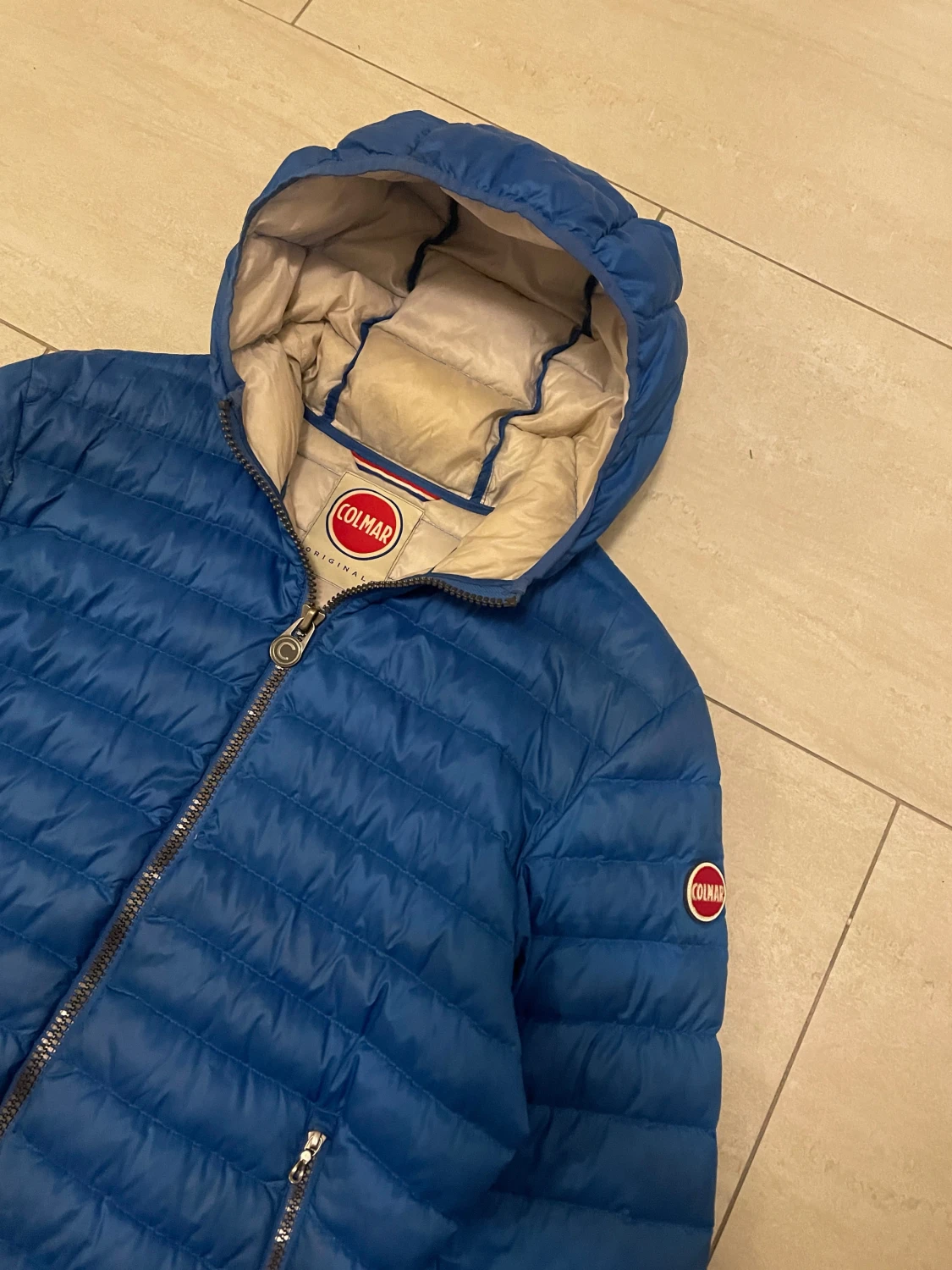 COLMAR DUNJACKA  - 1