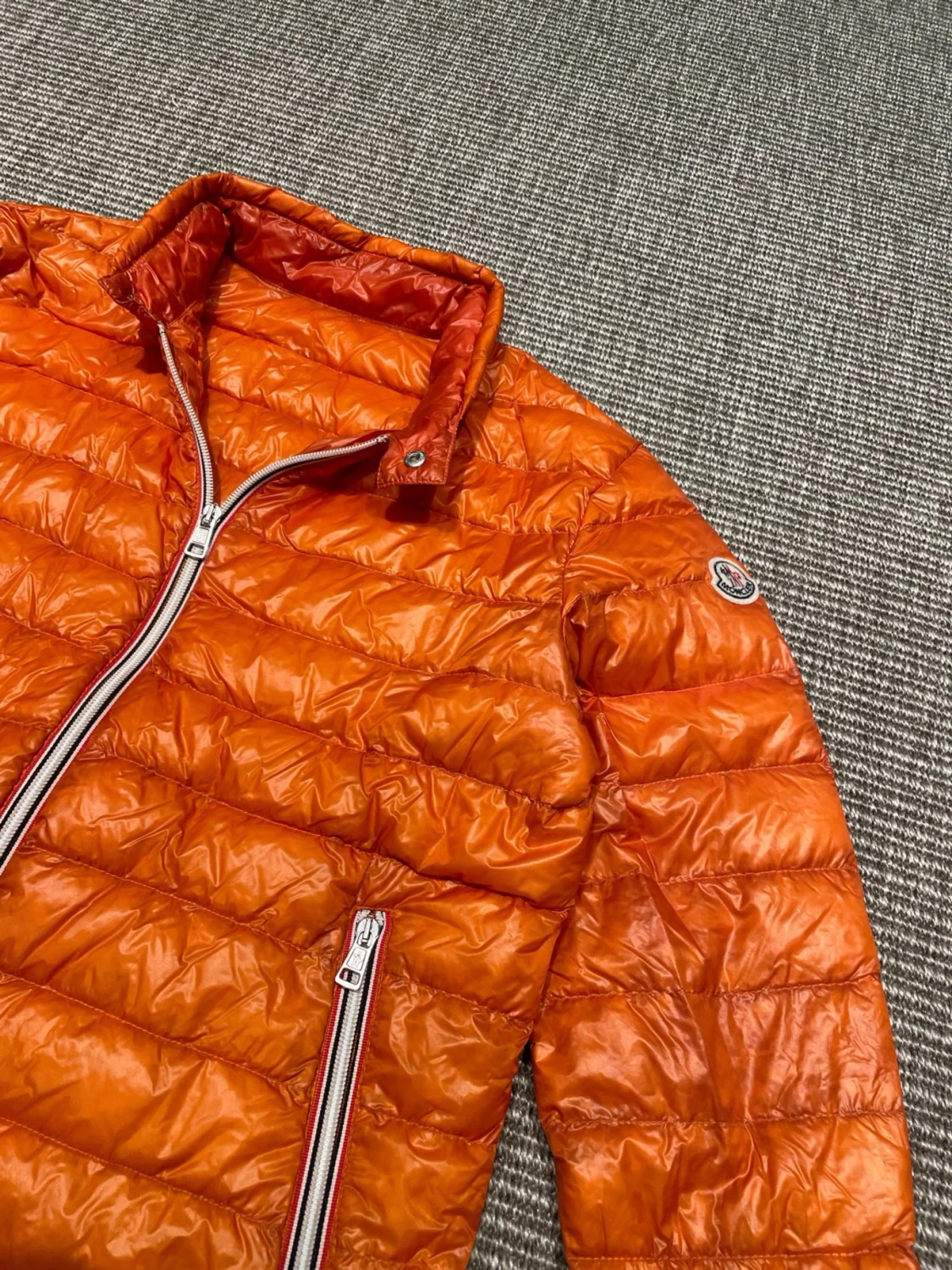 Moncler rigel jacka - 1