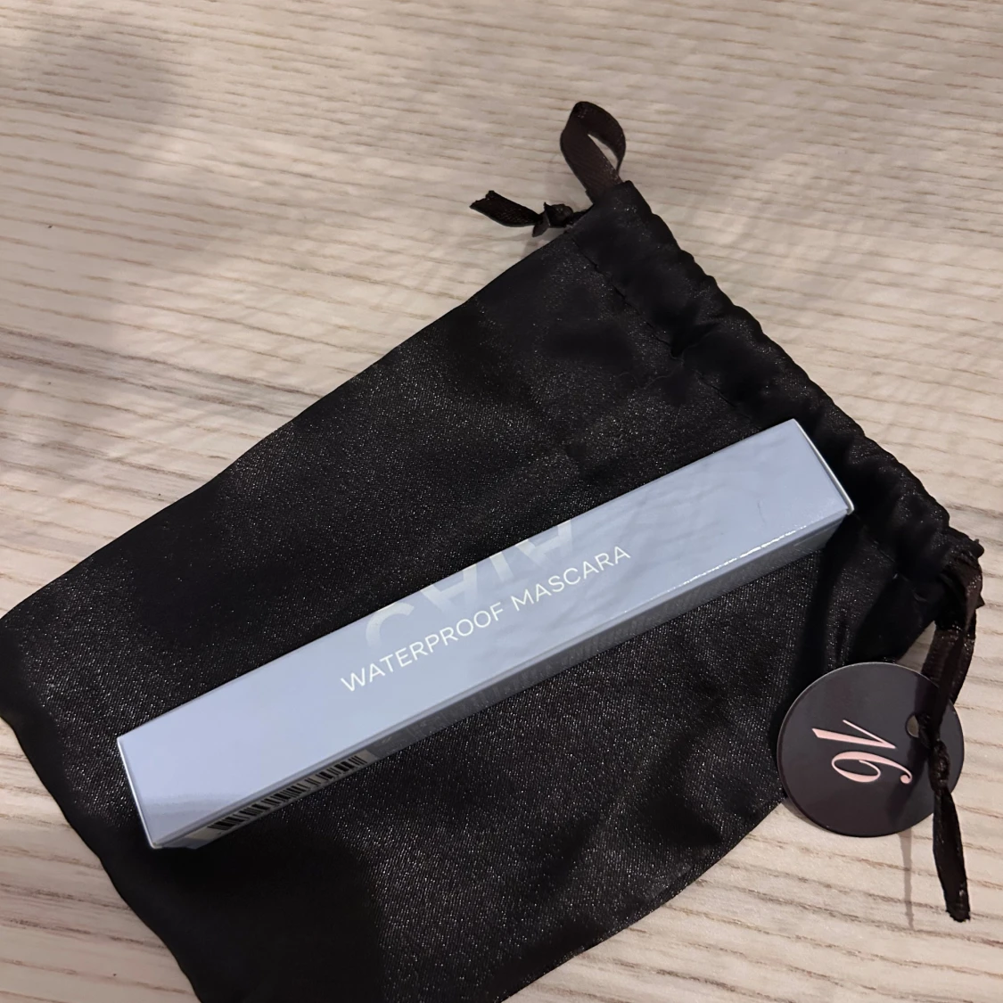 CAIA Waterproof Mascara