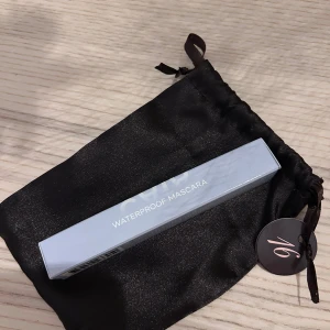 CAIA Waterproof Mascara - Helt ny. Nypris 275kr