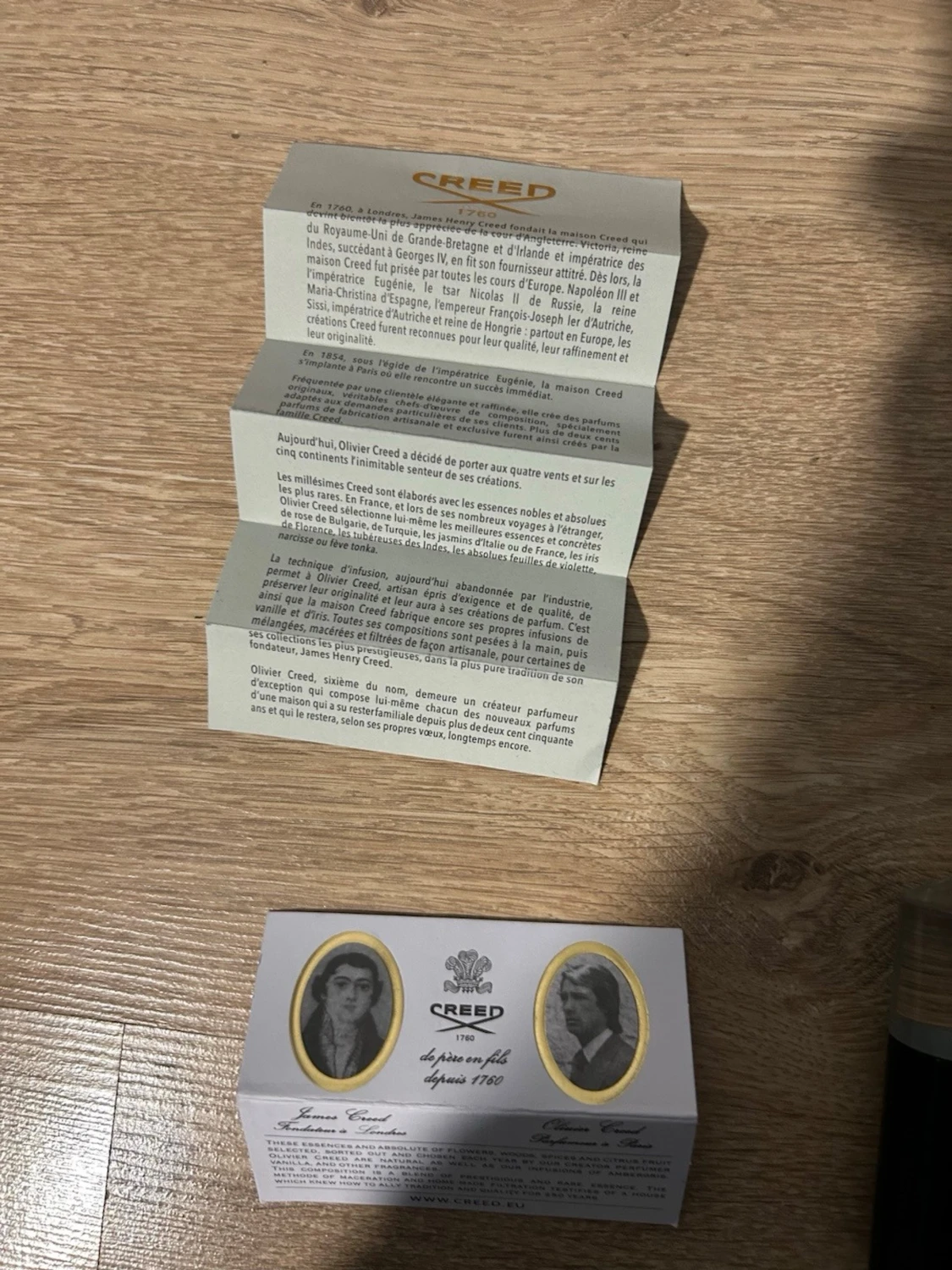 Creed Aventus 100ml Eau de Parfum - 4