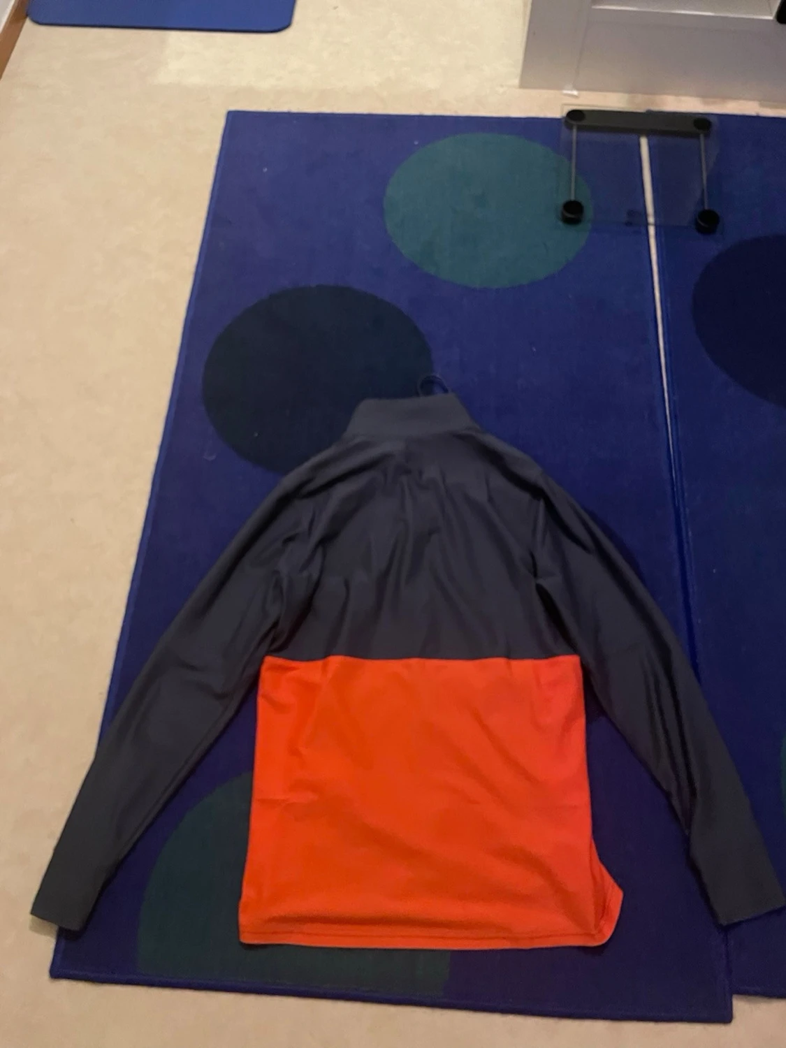 Under aroumer dress - 2