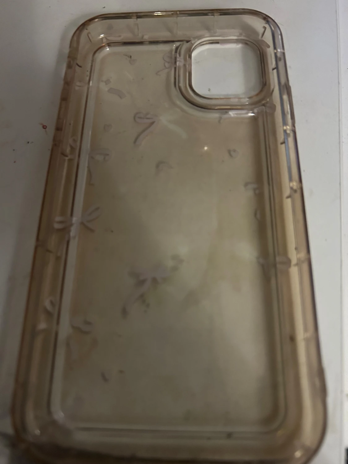 Säljer 2 iPhone 11 mobilskaler - 6
