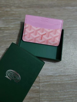 Riktigt fin plånbok - Säljer en fin plånbok 