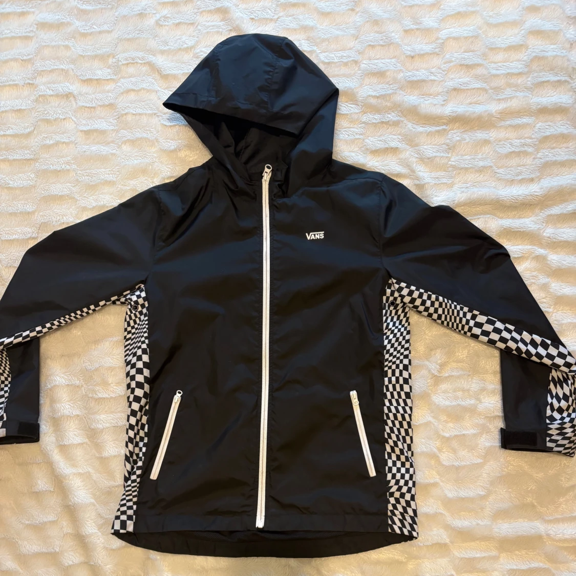 Vans Vindjacka
