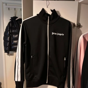 Palm Angels svart M - Svart Palm angels tröja, storlek M