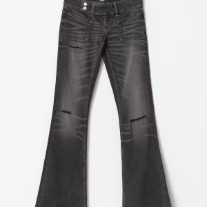 Gina Young jeans - Fina lågmidjade jeans från Gina Young, storlek S, knappt använda därav priset