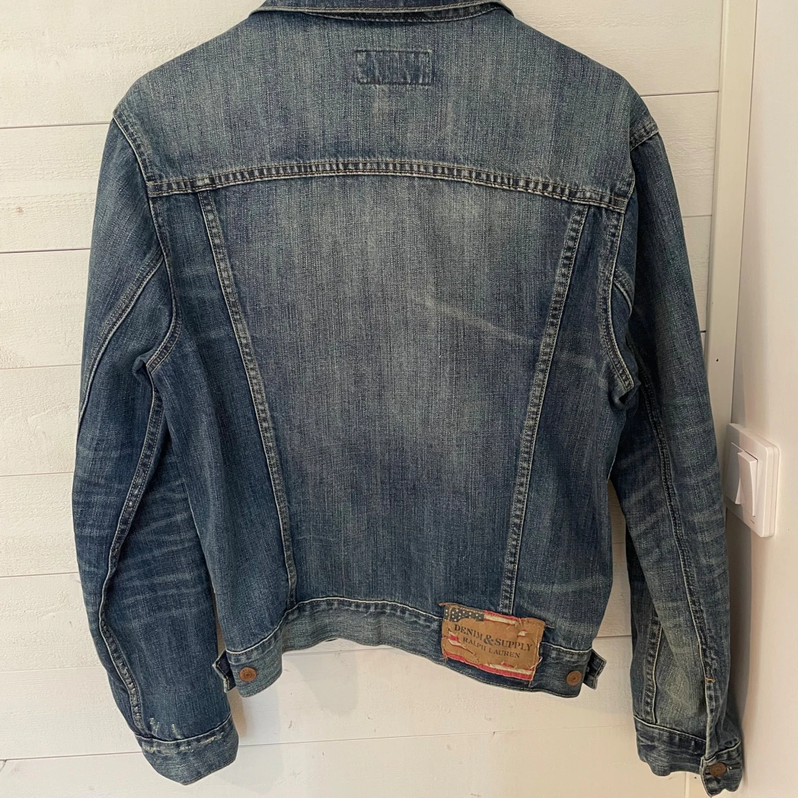 Jeansjacka från Denim & Supply Ralph Lauren - 1