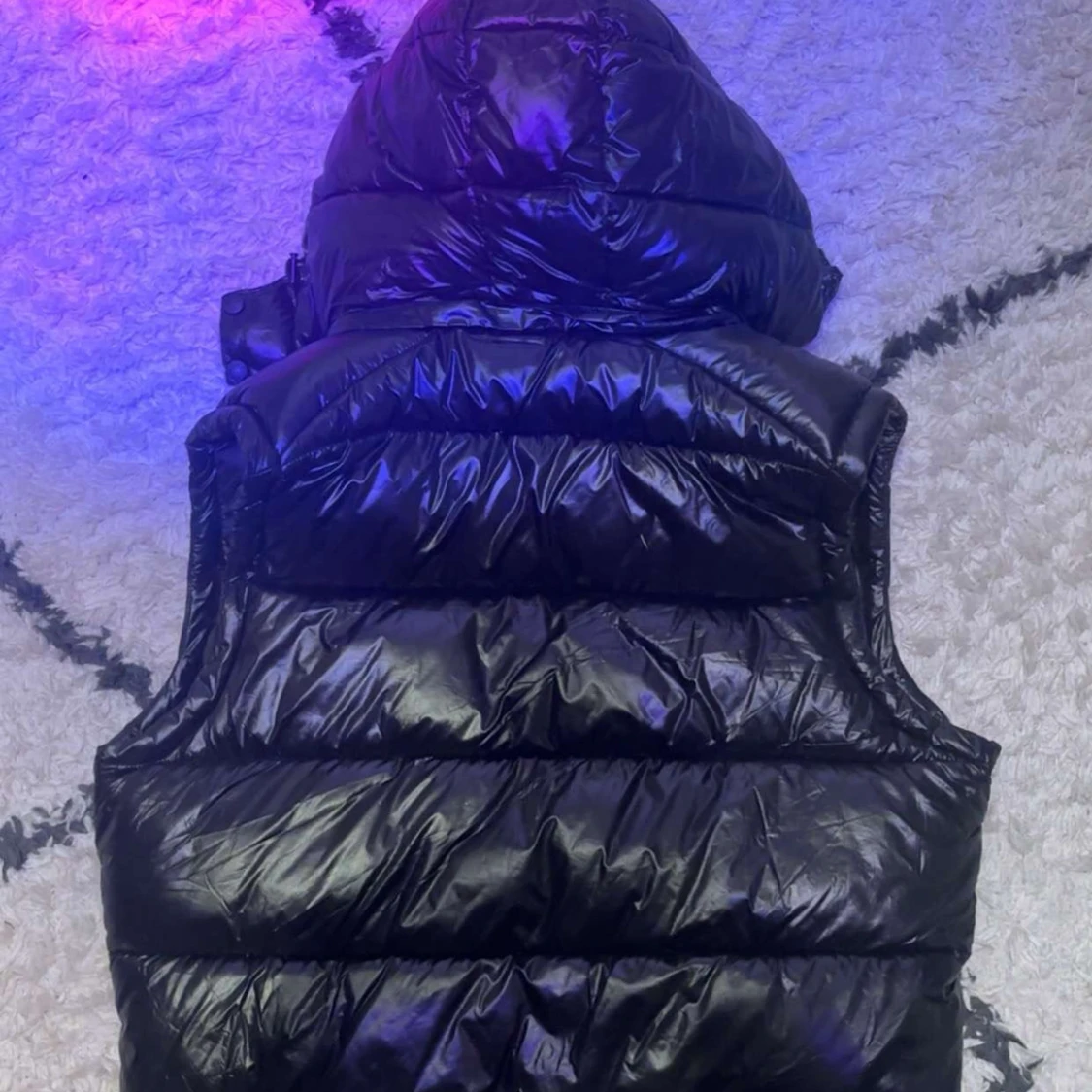 Moncler väst  - 1