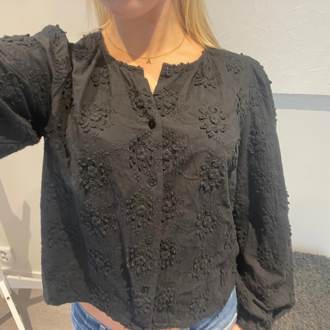 Blus från dobber - 1