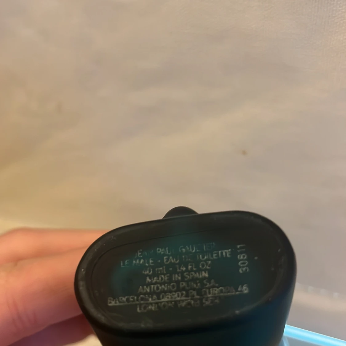 Jean Paul Gaultier Le Male EdT 40ml - 3