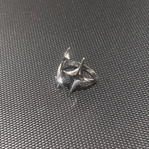 Stellar Arc - Stainless steel, justerbar