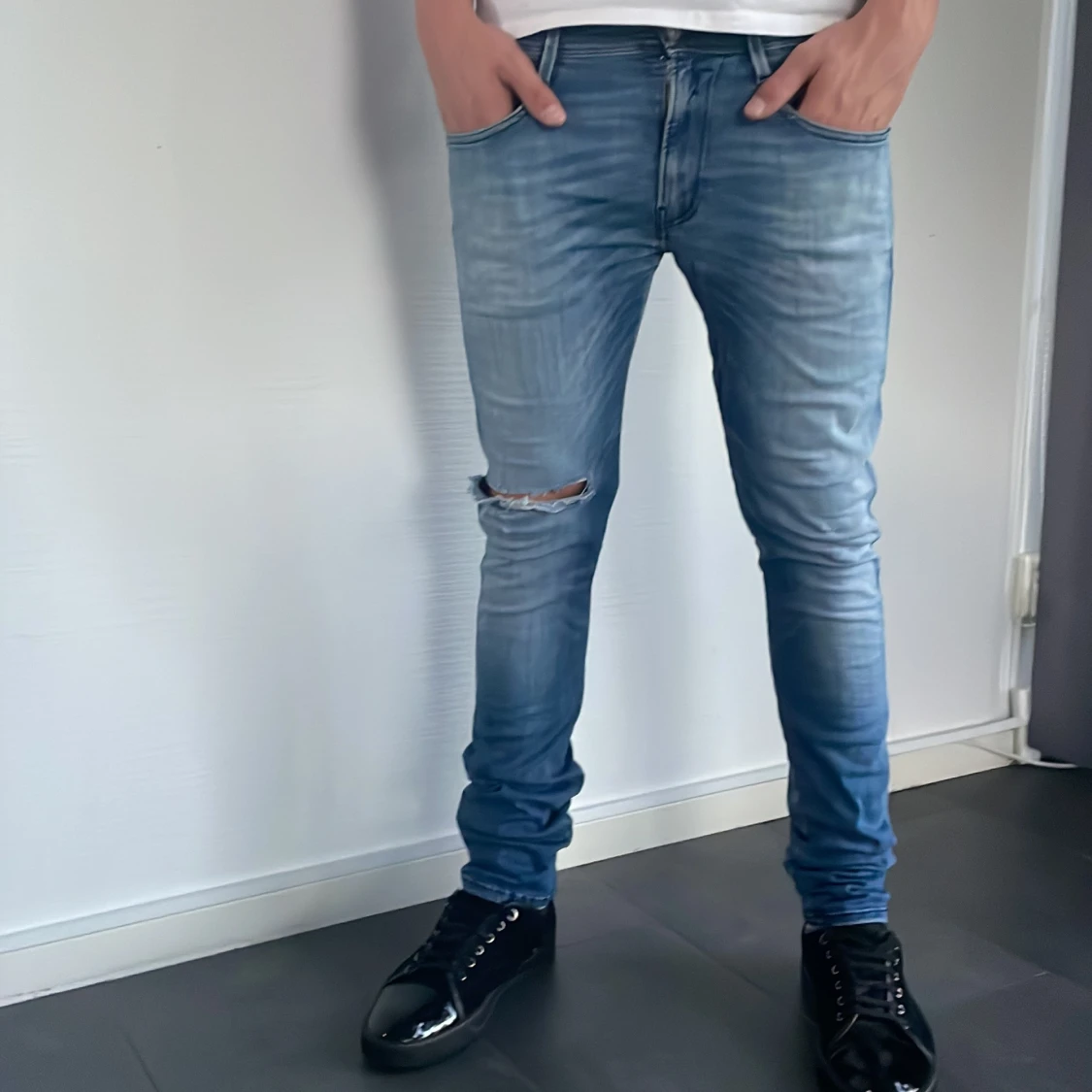 Replay ANBASS 31/34 - 1