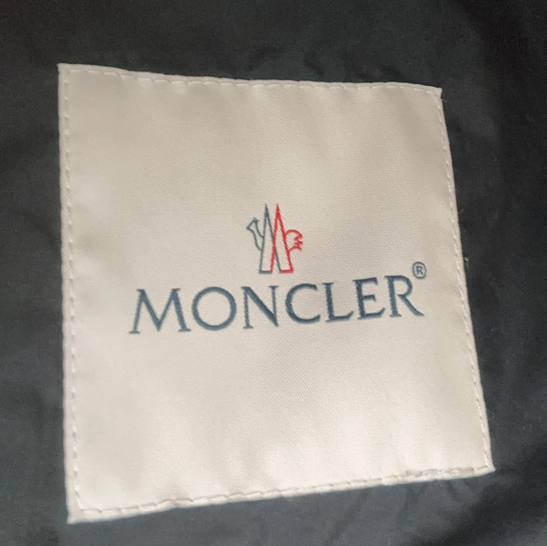 Mörkblå jacka  från Moncler - 3