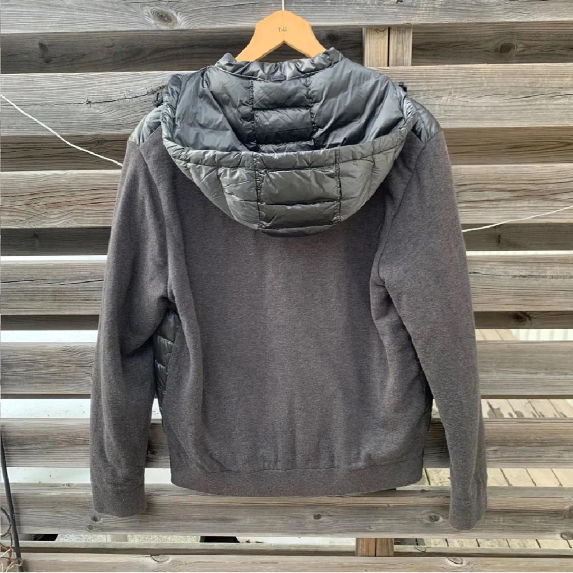 Massimo Dutti cardigan  - 1