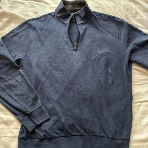 Ralph lauren half zip - Mycket fräsch half zip från ralph lauren, mycket bra skick!