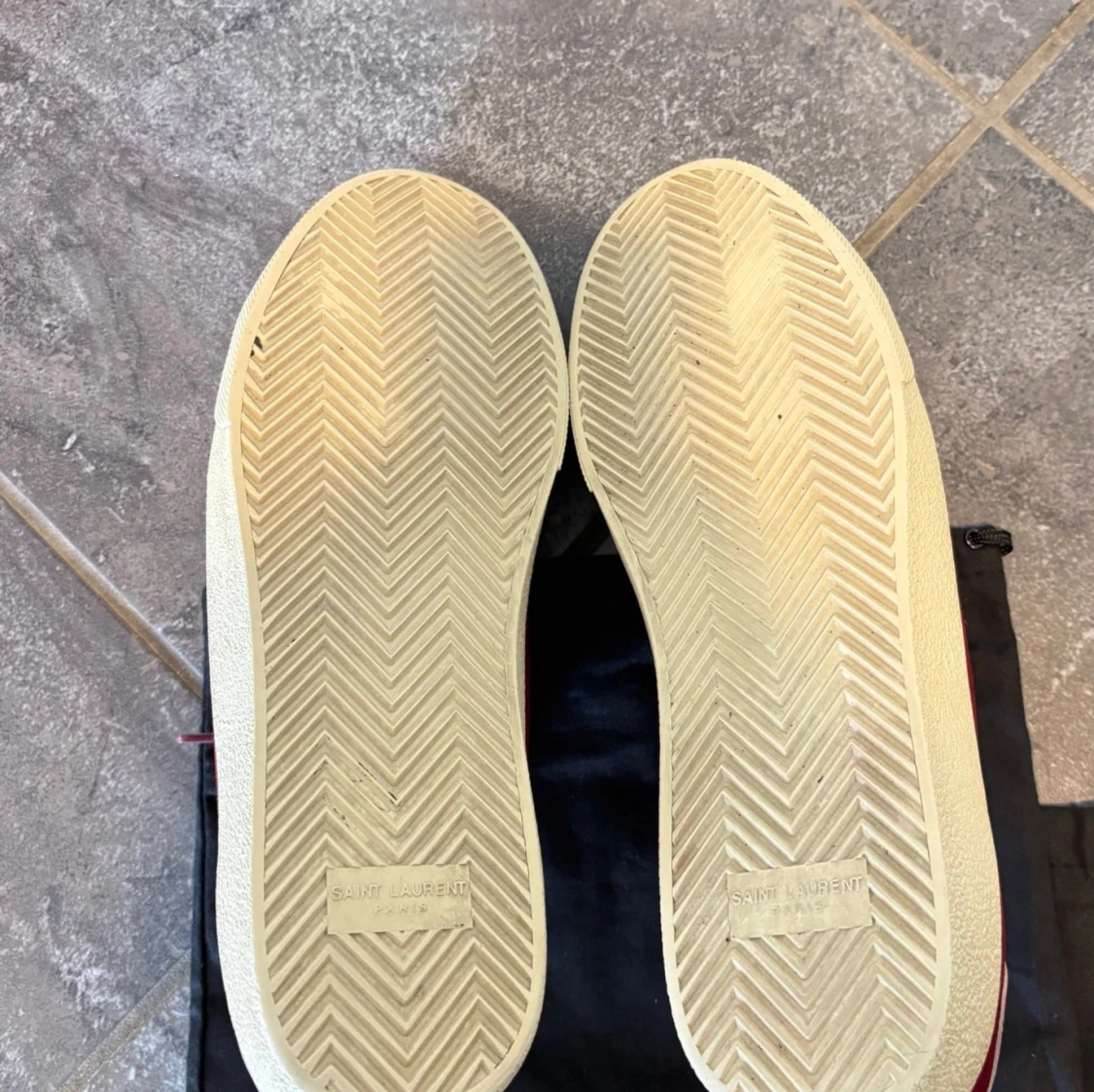 Saint Laurent SL/06 Sneakers - 92