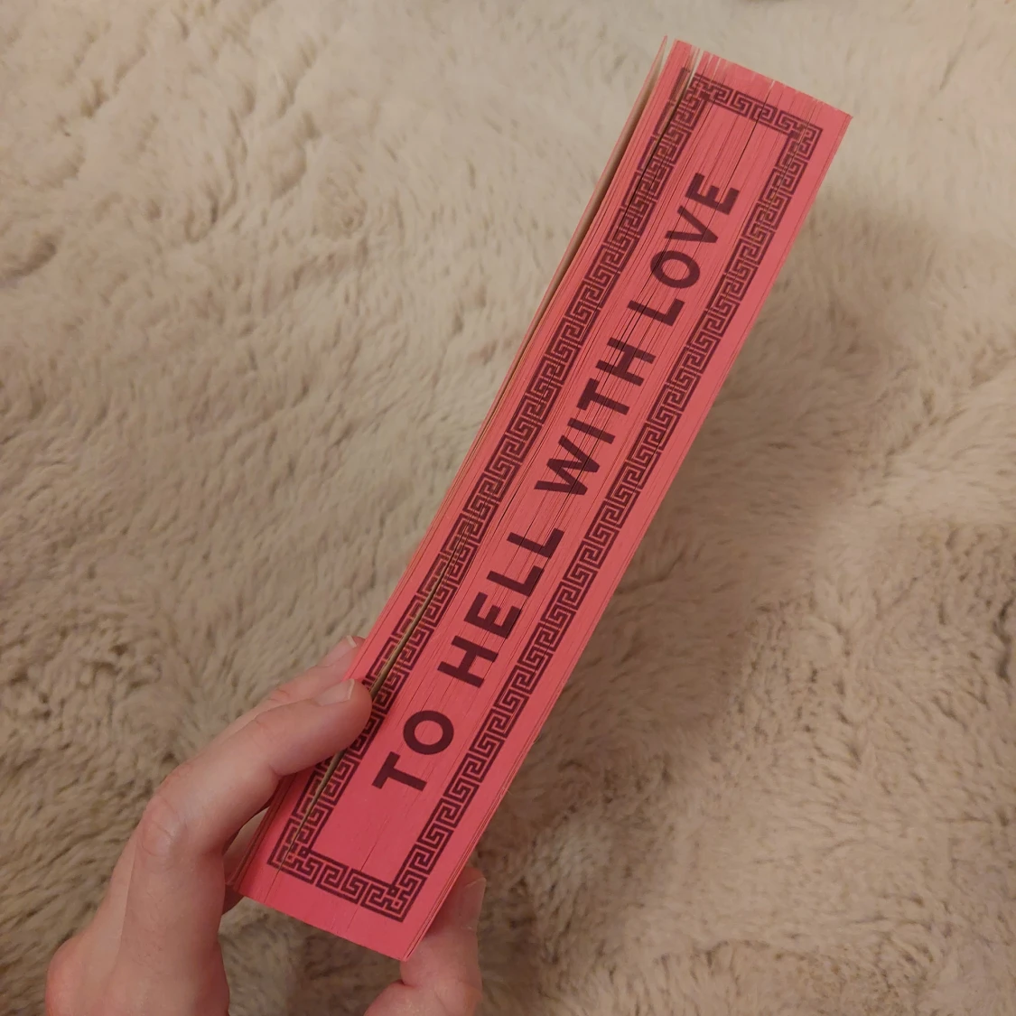 Girl, Goddess, Queen - Bea Fitzgerald - 1