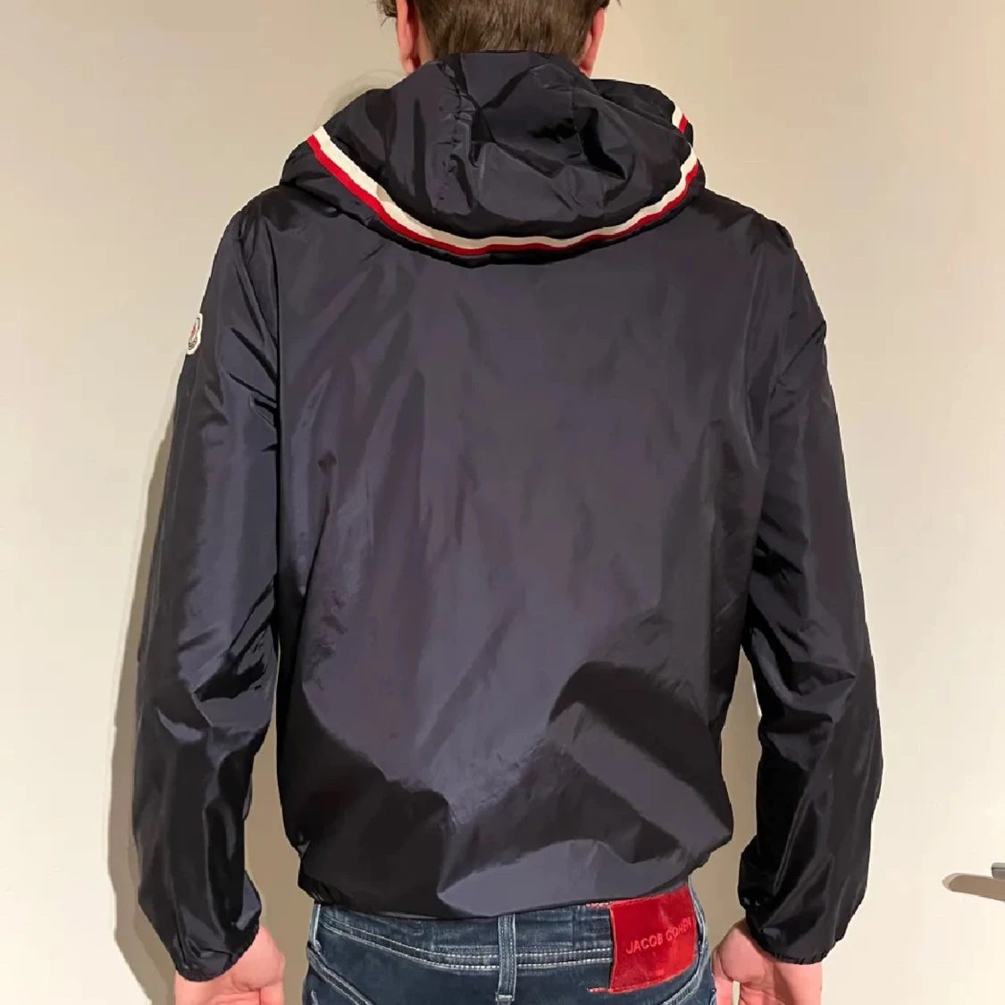 Moncler windbreker - 2