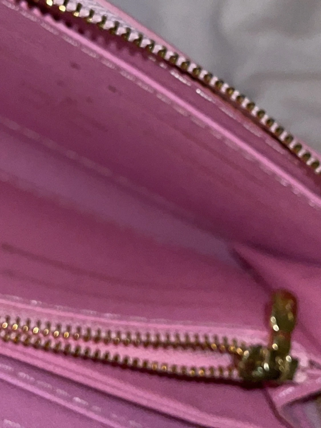 Plånbok - rosa  - 2