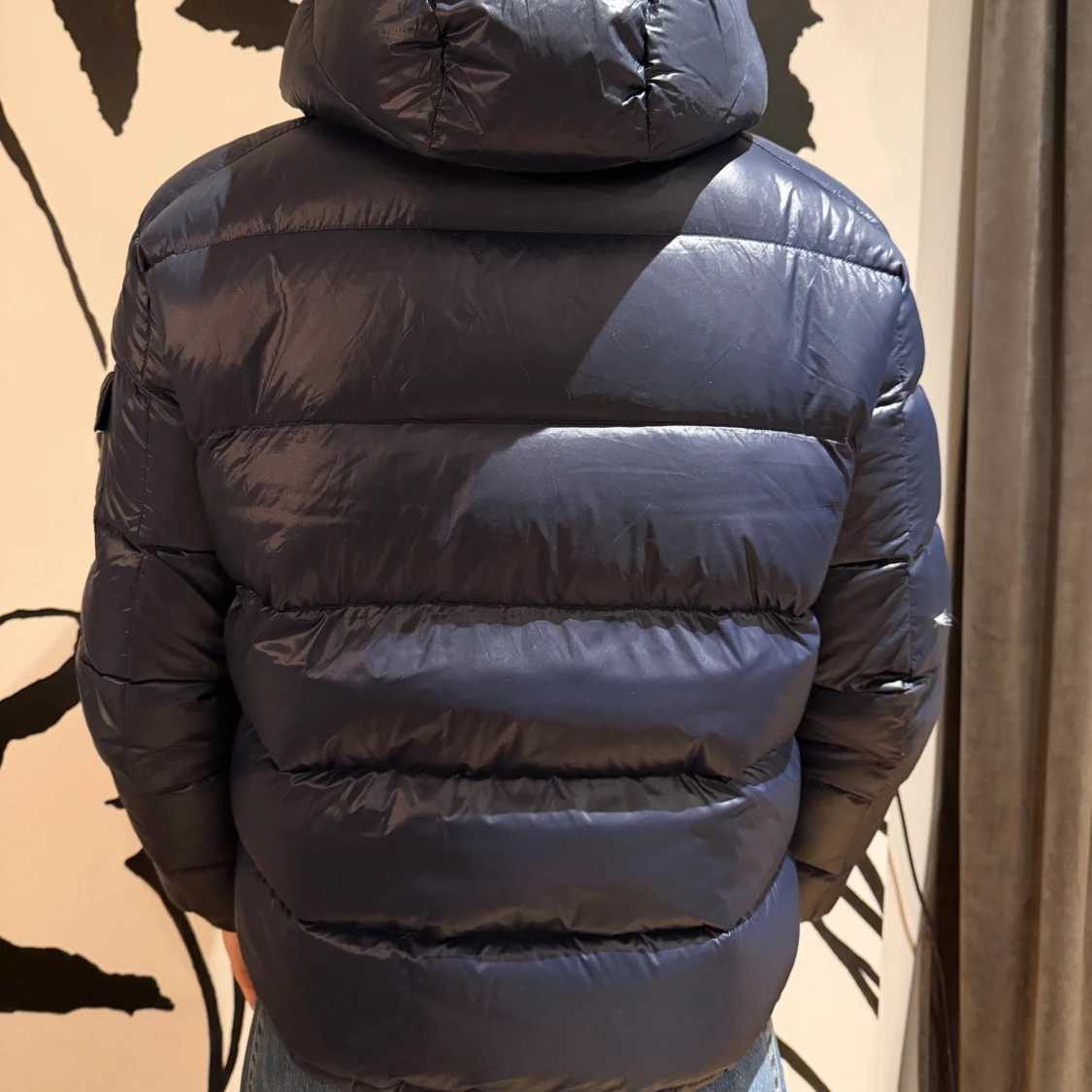Moncler Maya  - 2