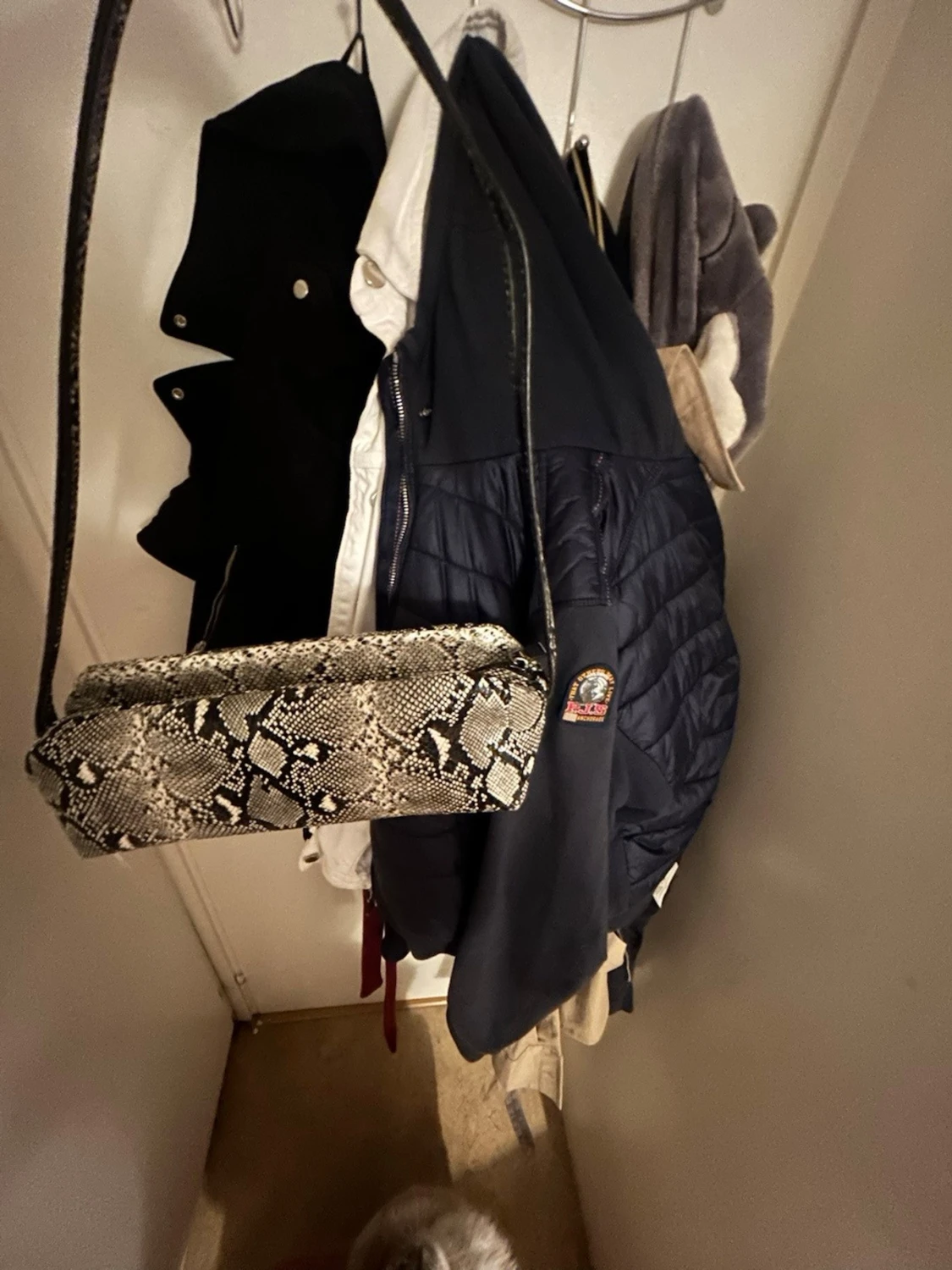 Väska från ZARA - 4