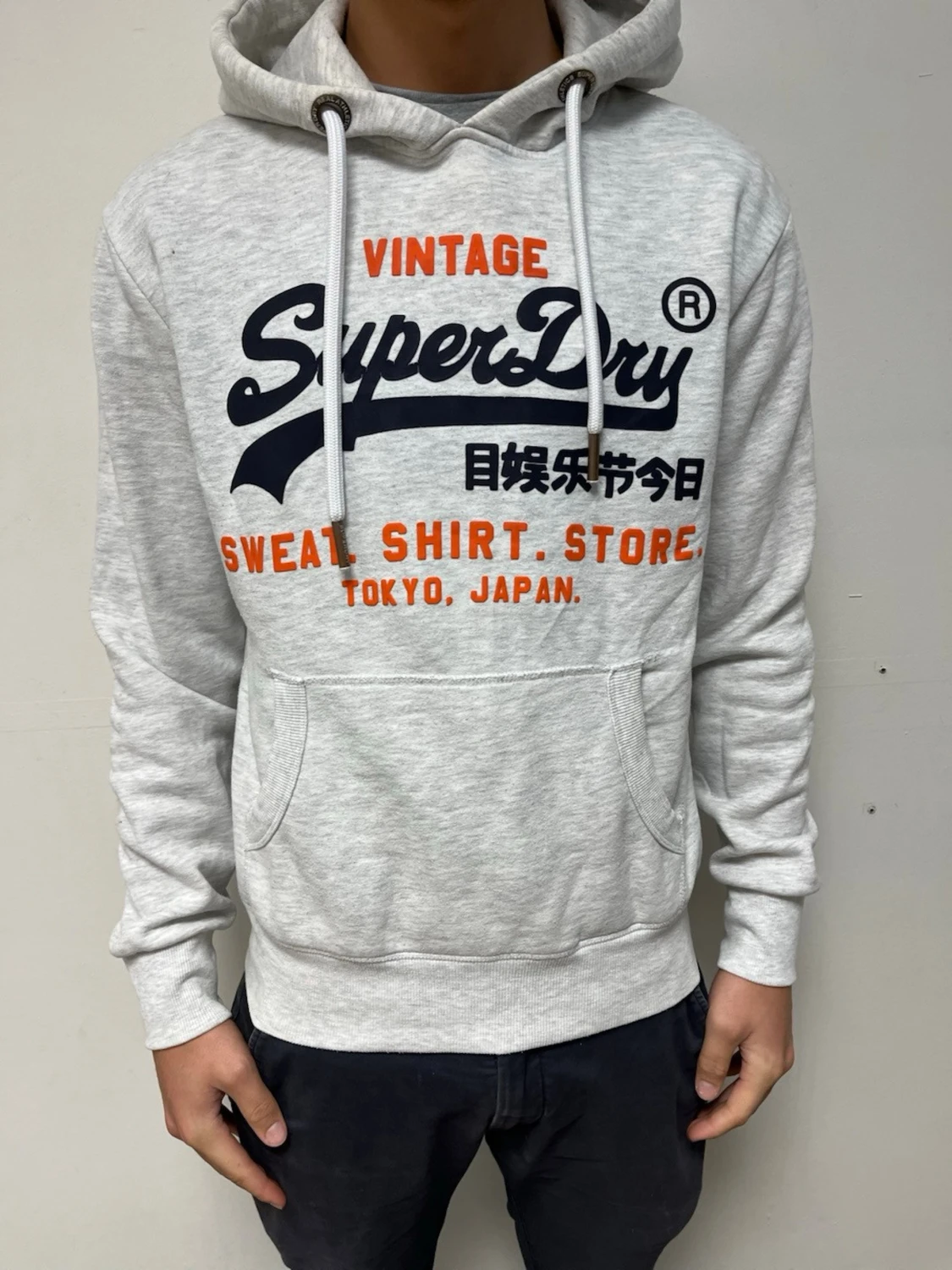 SuperDry Hoodie 