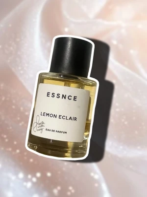 Lemon Eclair  - Essnce limited edition ”lemon eclair”, endast sprayat 3 sprut så i princip helt full!