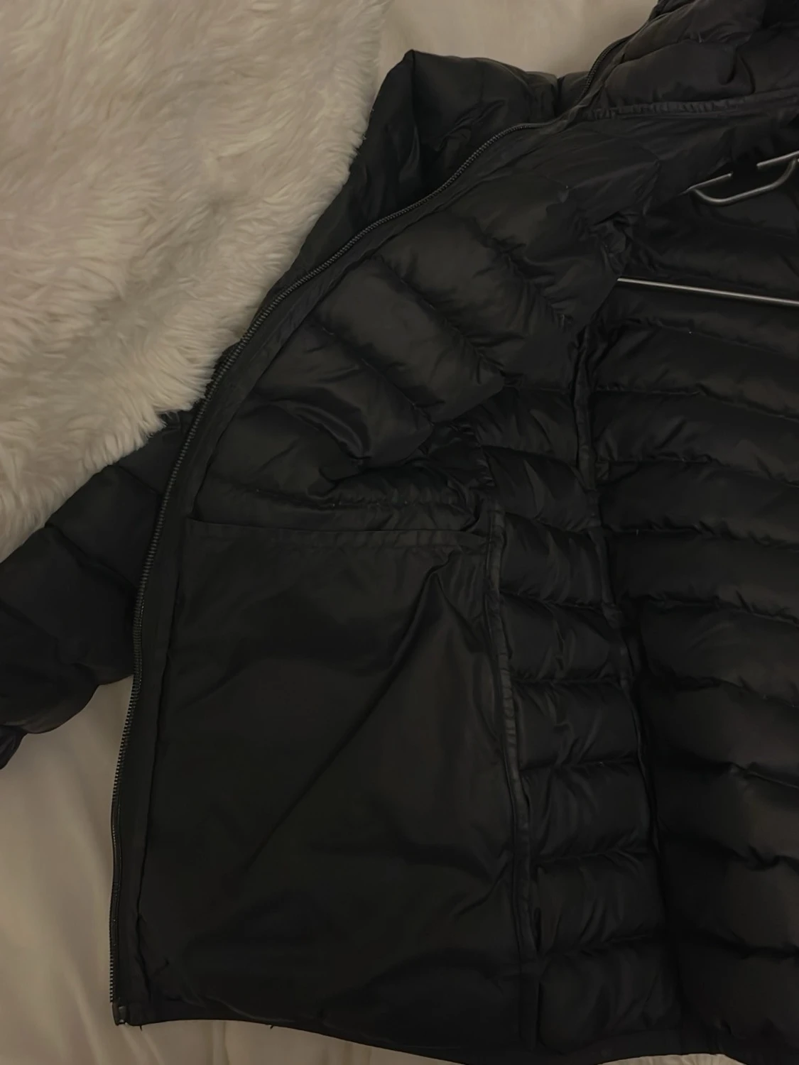 PEAK PERFORMANCE JACKA - 3