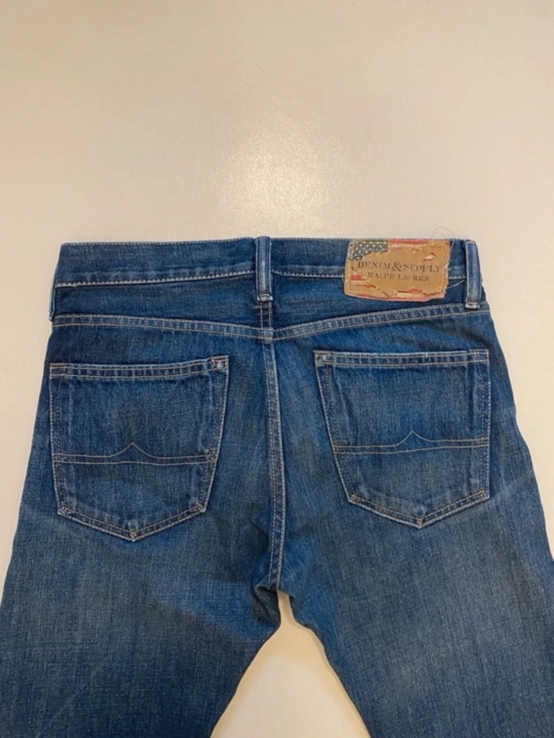 Vintage polo Ralph Lauren jeans  - 3
