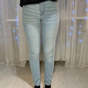 MOLLY ORIGINAL  - Perfect jeans från Gina Tricot Aldrig använt 