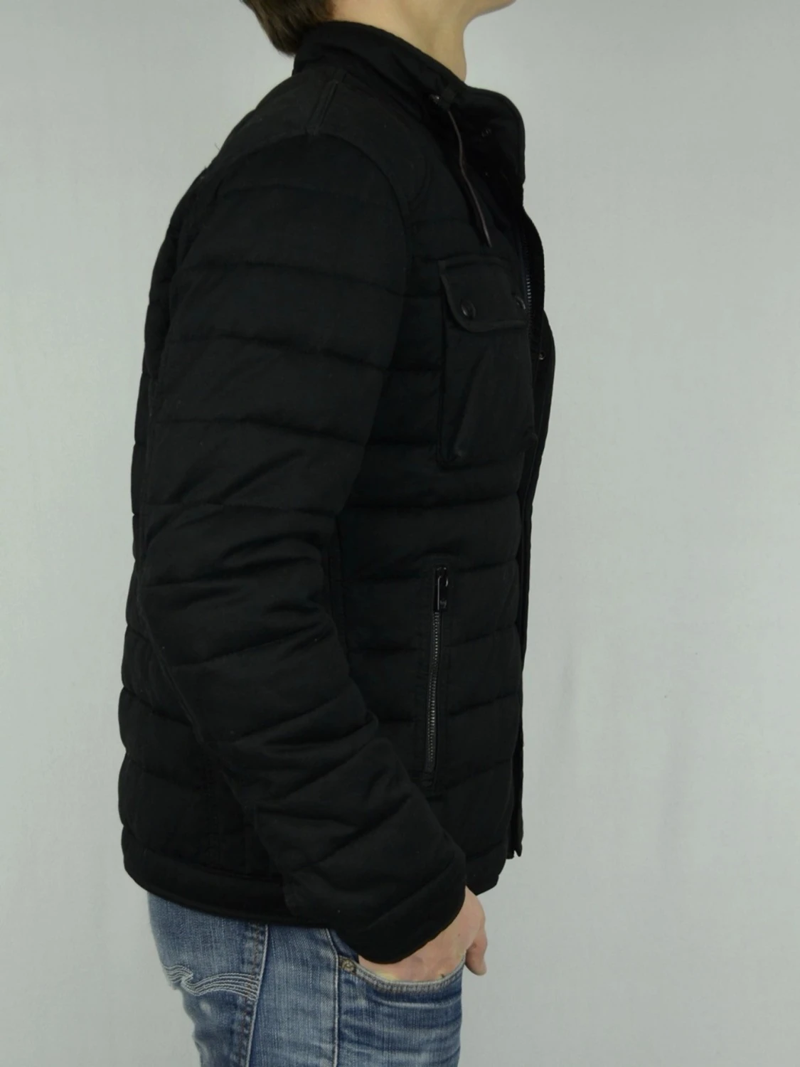 Massimo Dutti dunjacka  - 1