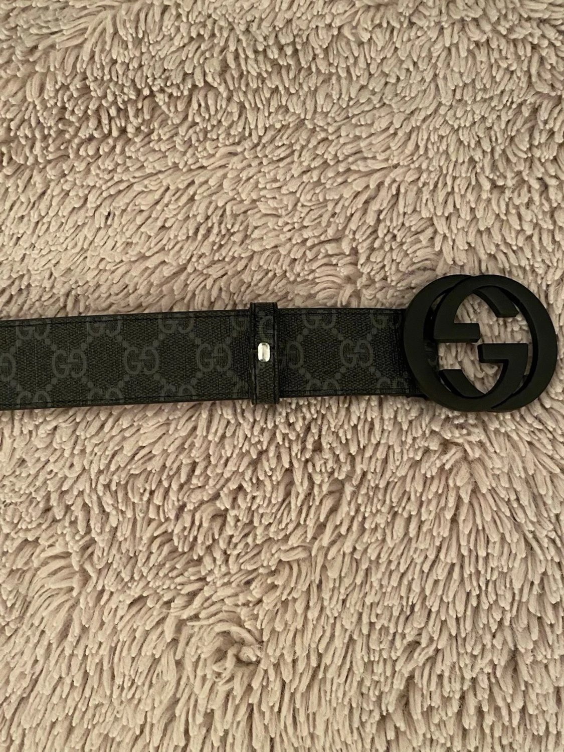 Gucceee bälte - 1