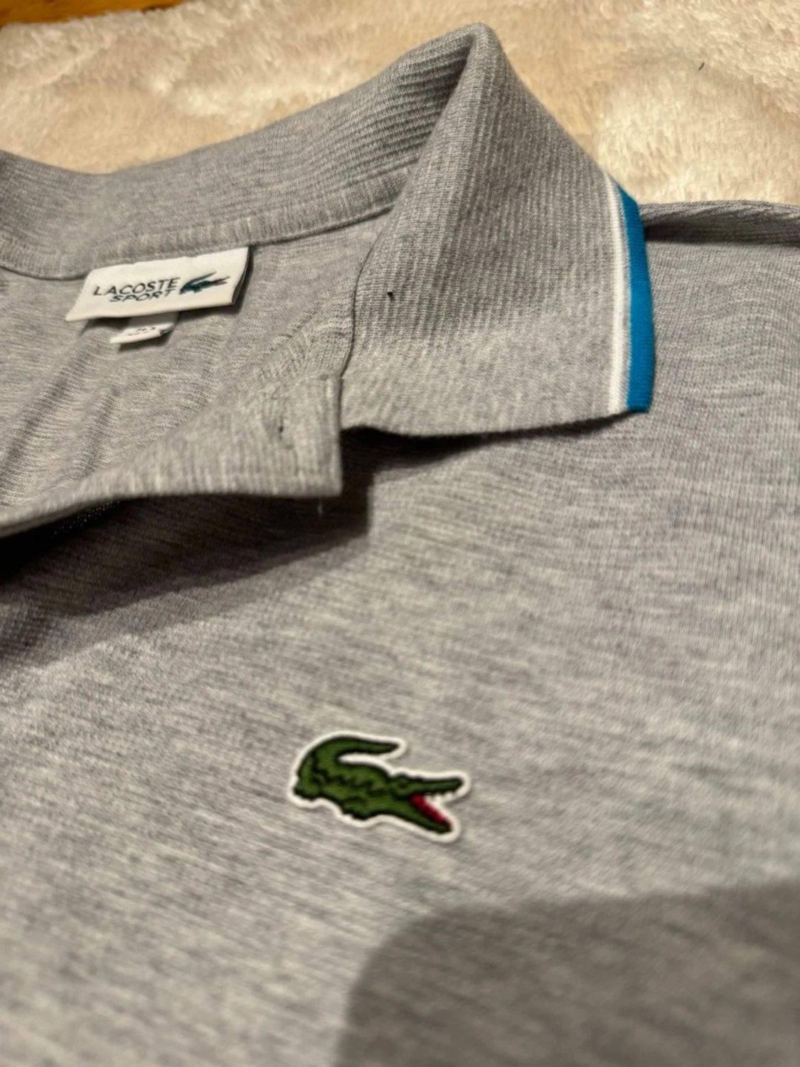 Lacoste pike - 2