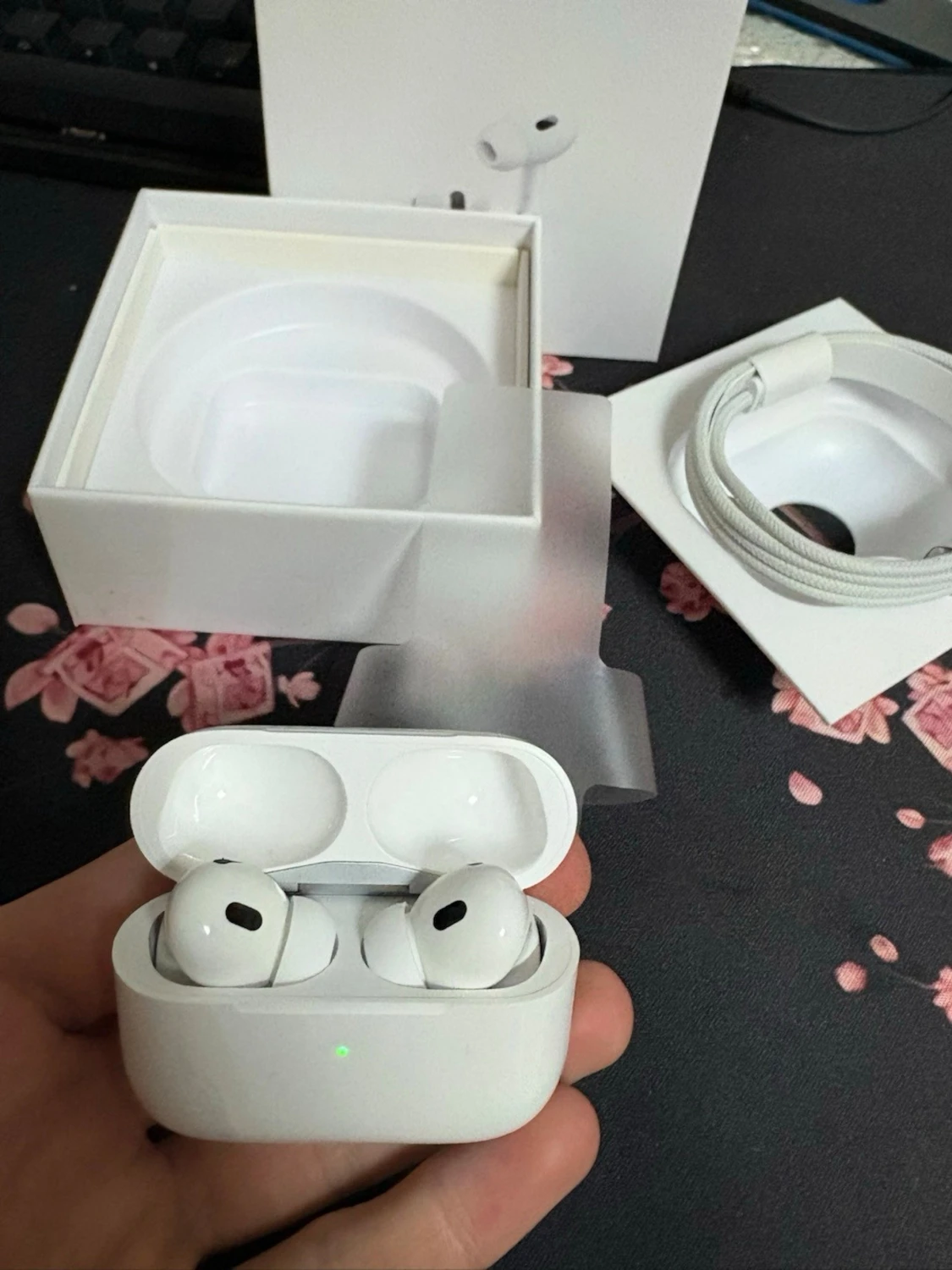 AirPods Pro 2 - 2